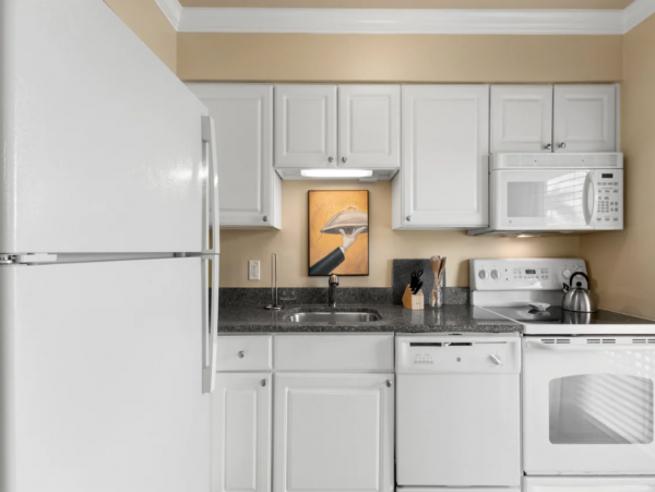 Indian Shores Beach  2 bedroom Condo
